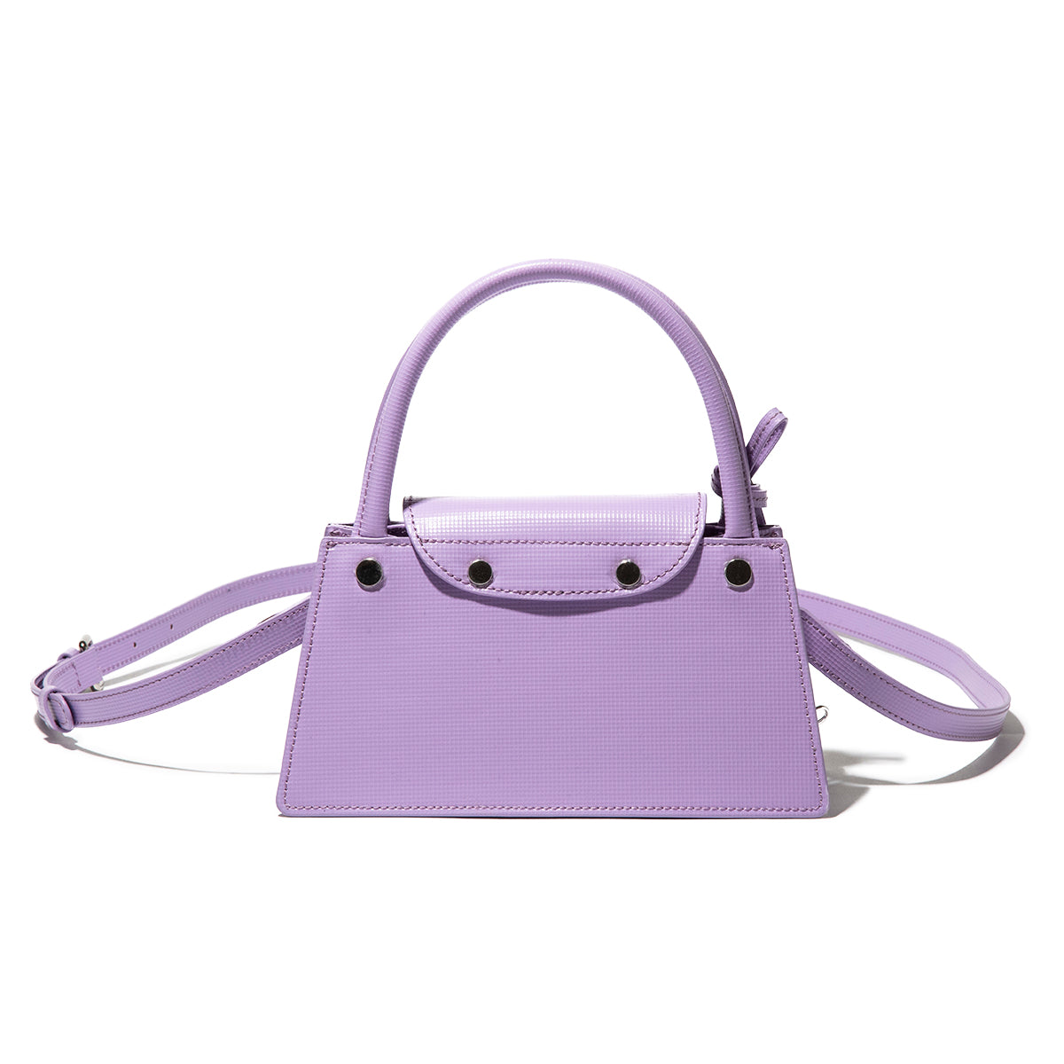 KNOT MINI SHOULDER BAG