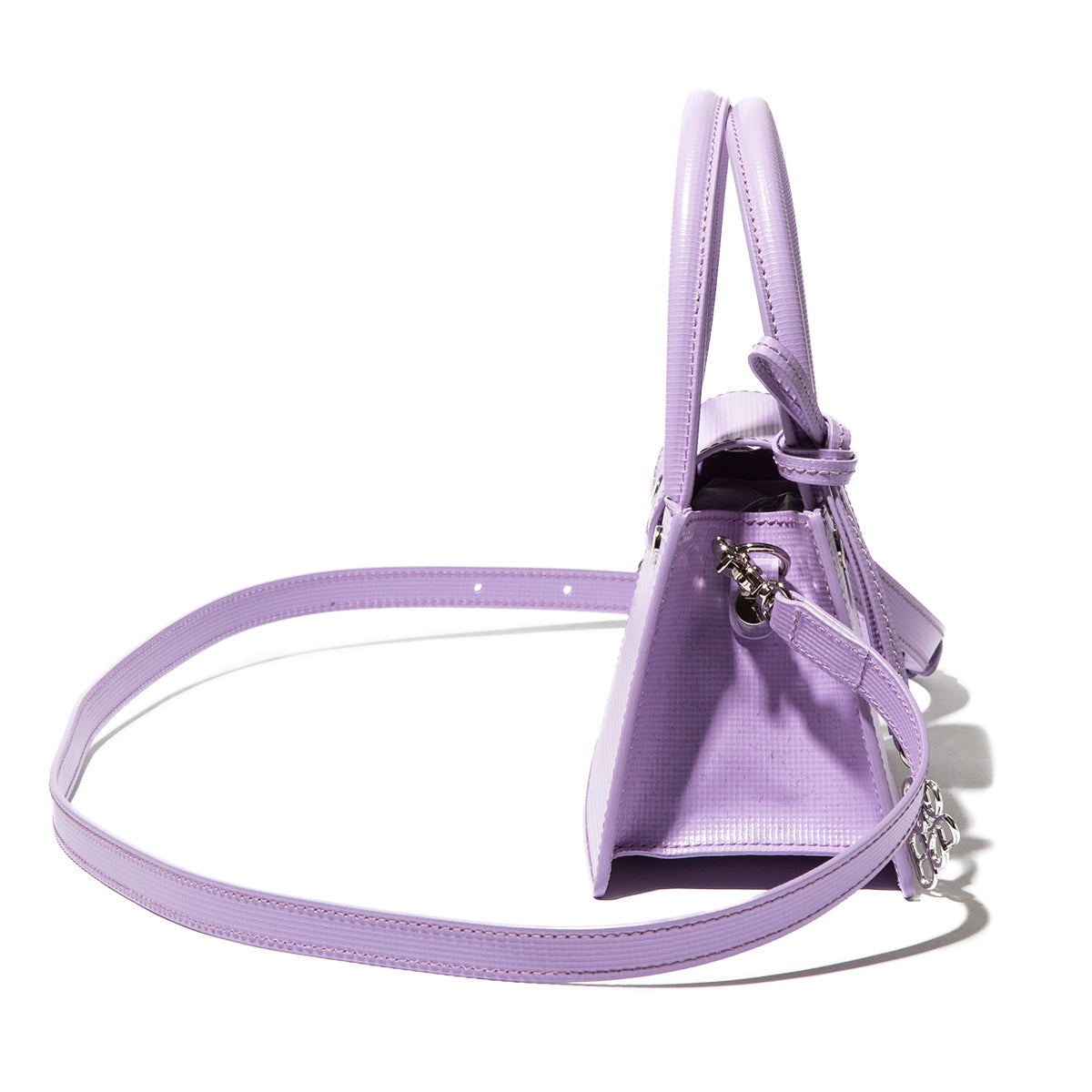 KNOT MINI SHOULDER BAG