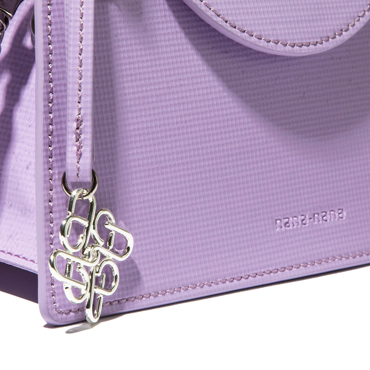 KNOT MINI SHOULDER BAG