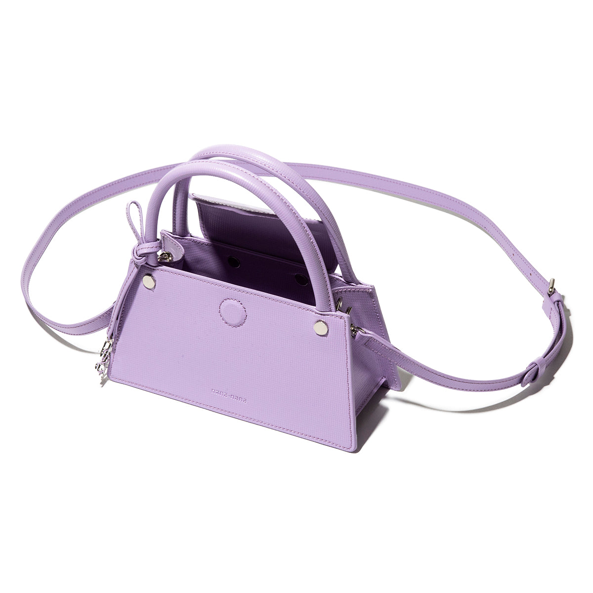 KNOT MINI SHOULDER BAG