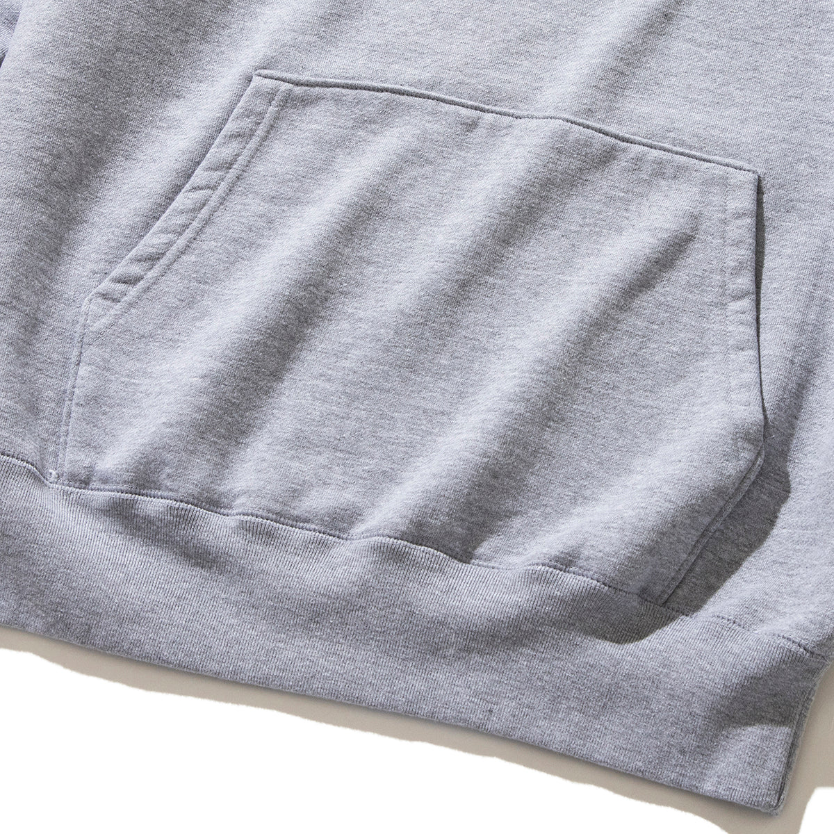 Skate park Pullover Parka (RUTSUBO×YU SUDA)