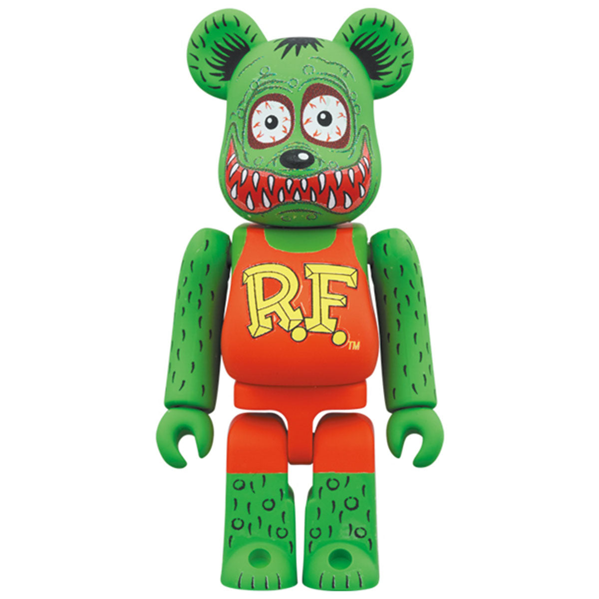 RAT FINK TM 100&400