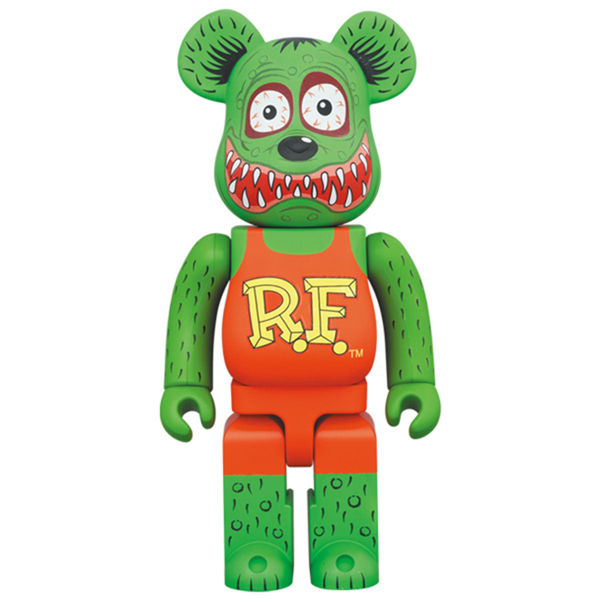RAT FINK TM 100&400