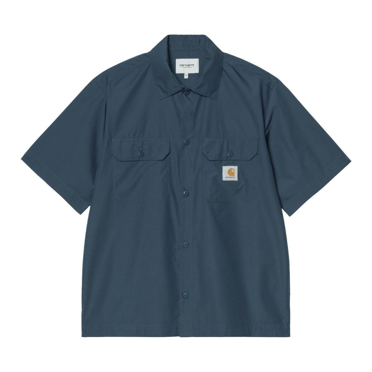 S/S CRAFT SHIRT