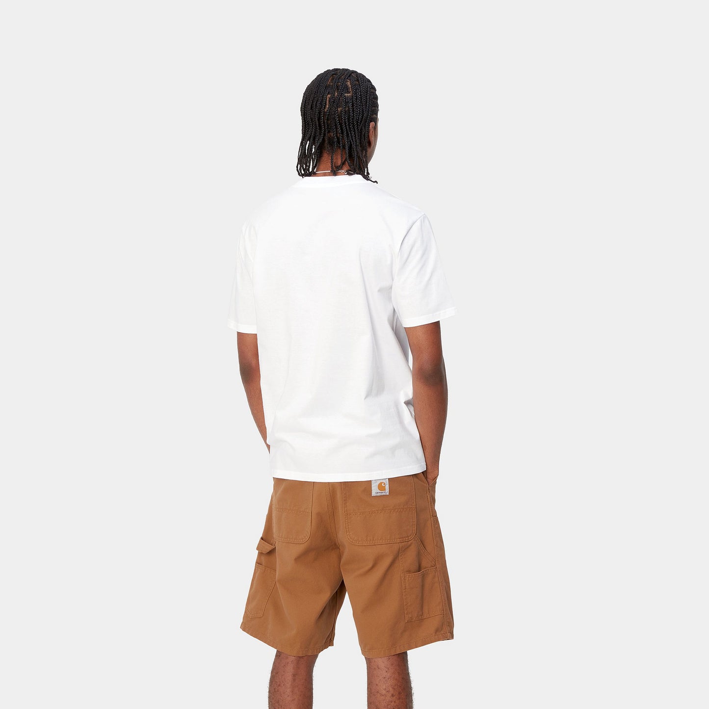 S/S Fixed Bugs T-Shirt