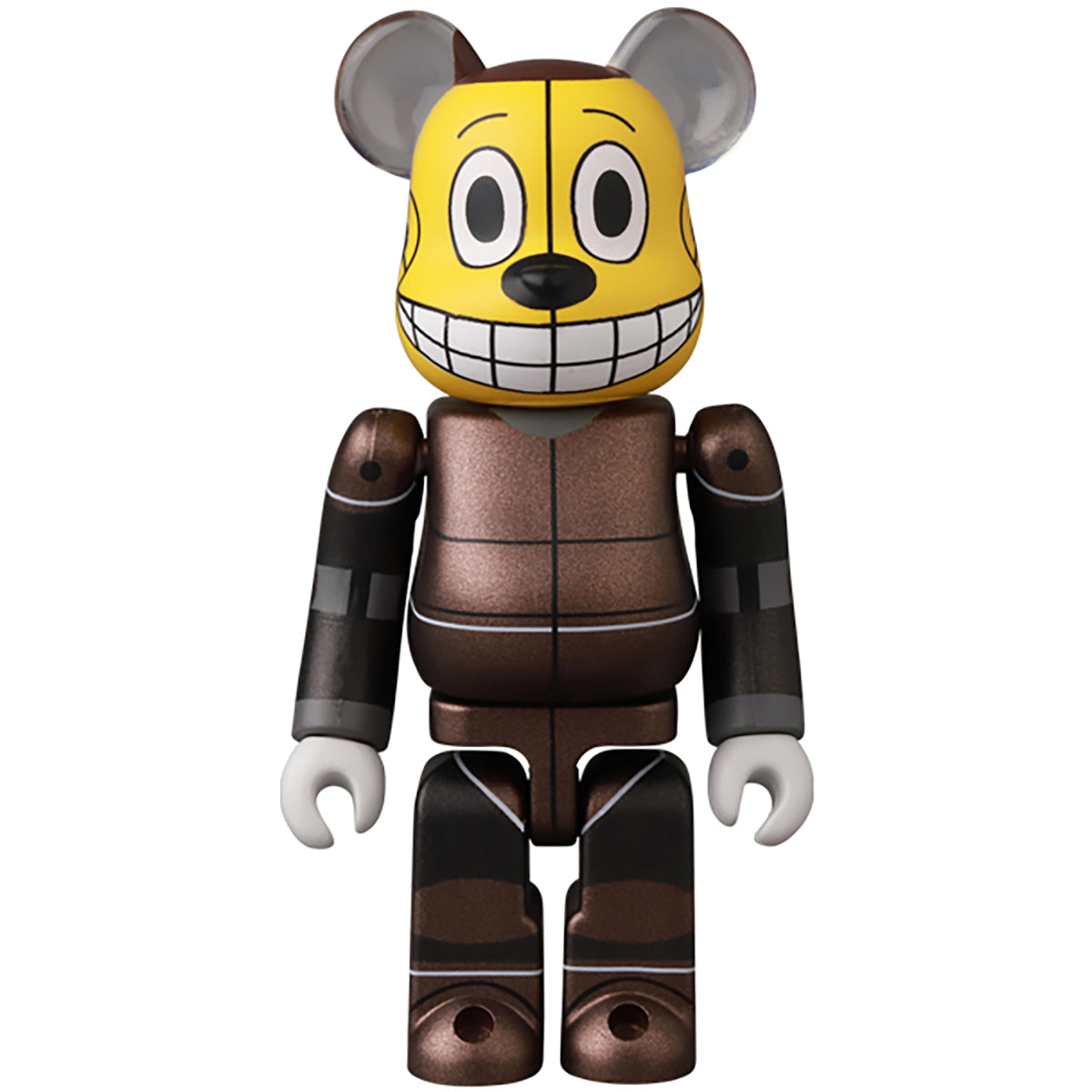 BE@RBRICK SERIES 48 【予約】1月13日以降発送予定【返品交換キャンセル不可】