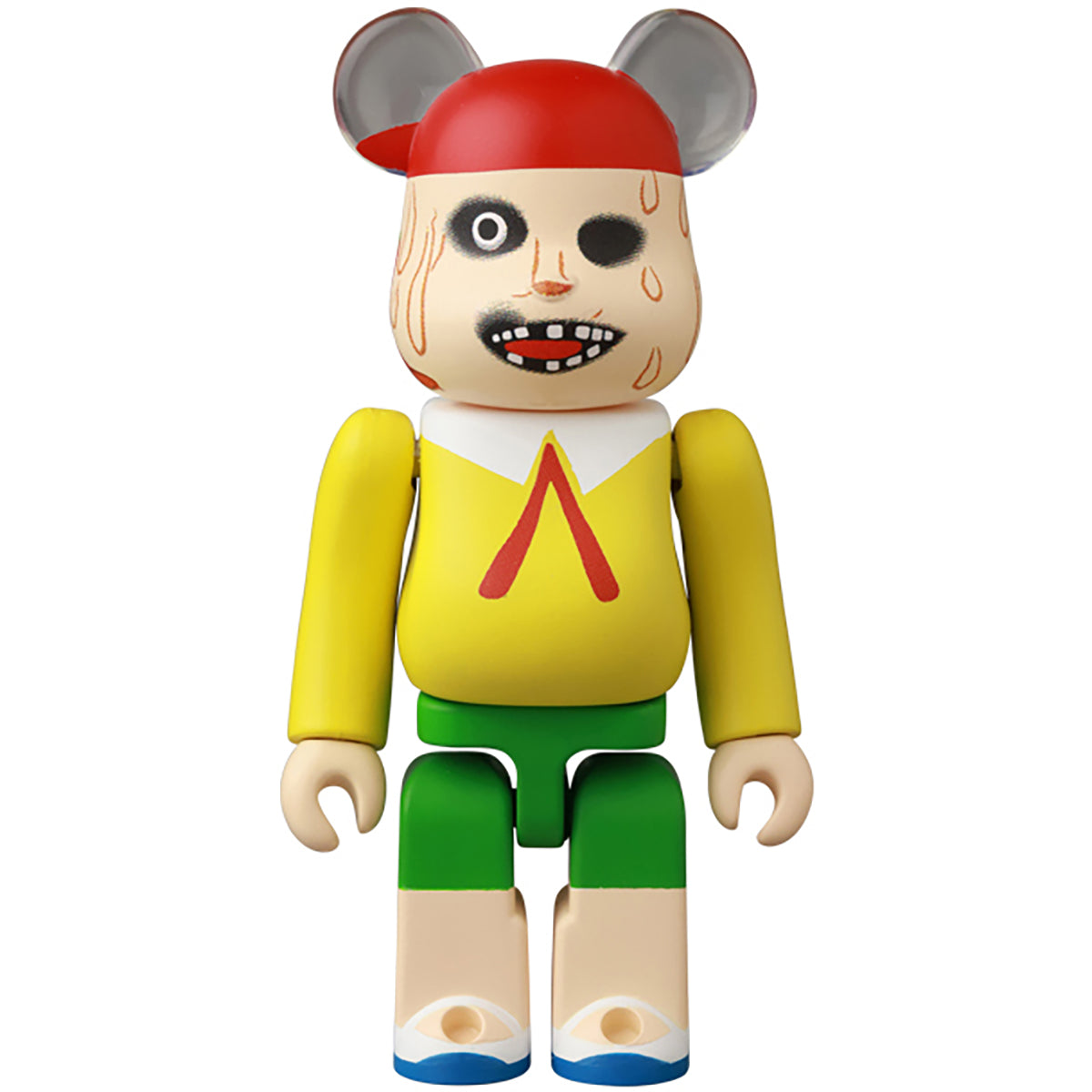 BE@RBRICK SERIES 48 【予約】1月13日以降発送予定【返品交換キャンセル不可】