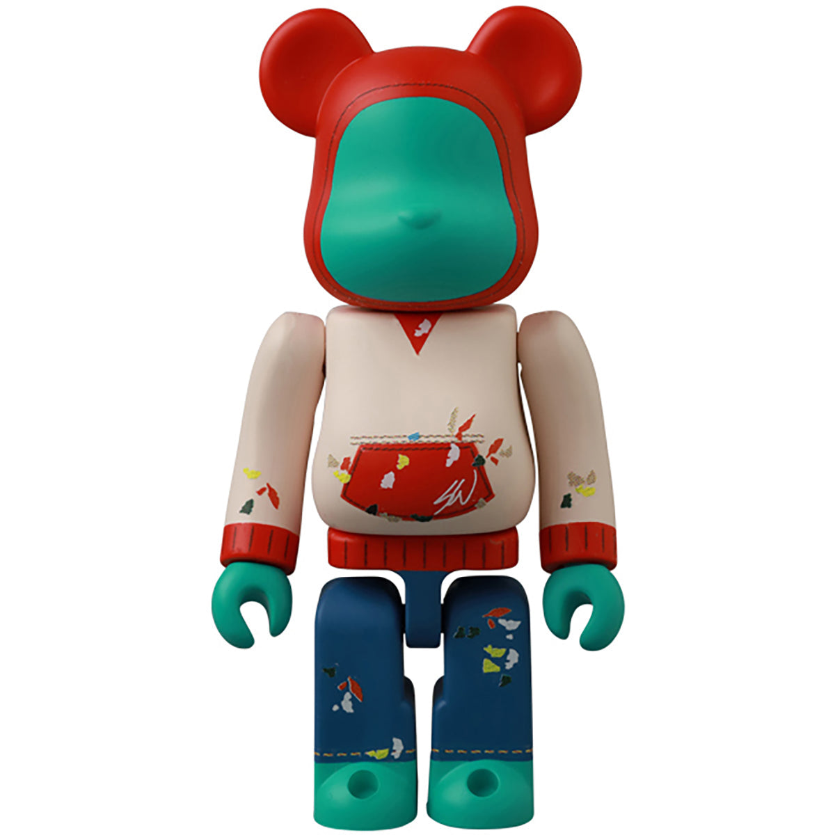 BE@RBRICK SERIES 48 【予約】1月13日以降発送予定【返品交換キャンセル不可】