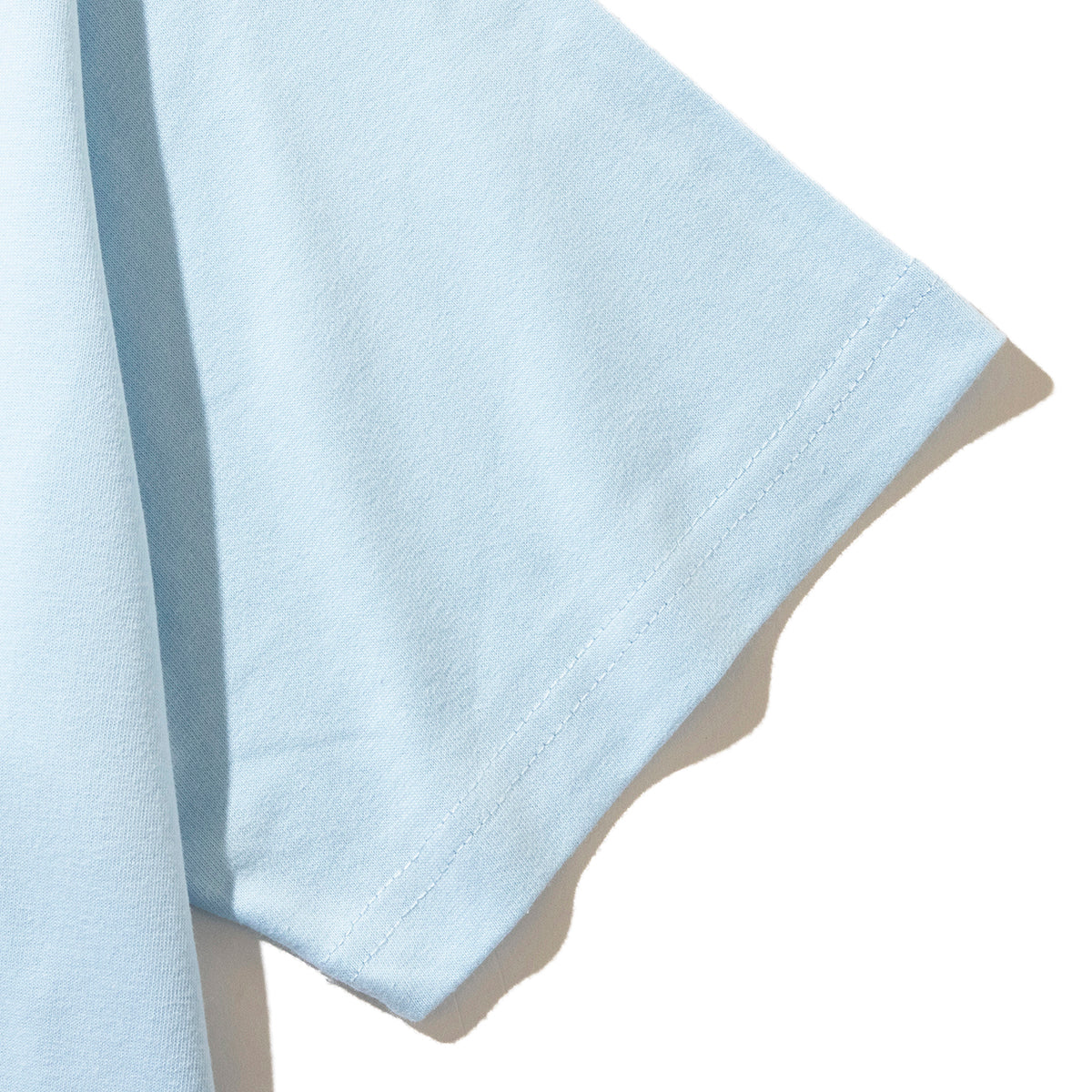 Skate park S/S t-shirts (RUTSUBO×YU SUDA)