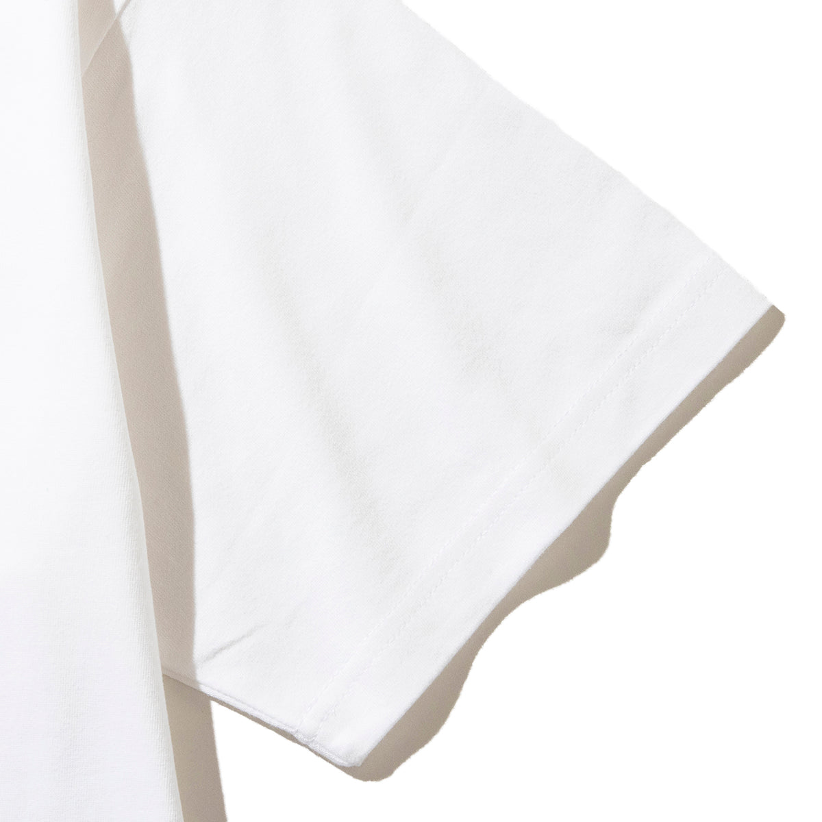 Skate park S/S t-shirts (RUTSUBO×YU SUDA)