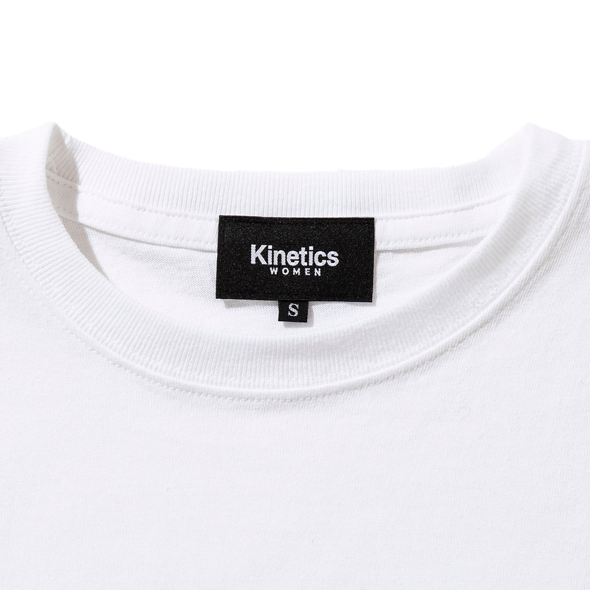 FLOWER LOGO T-SHIRT