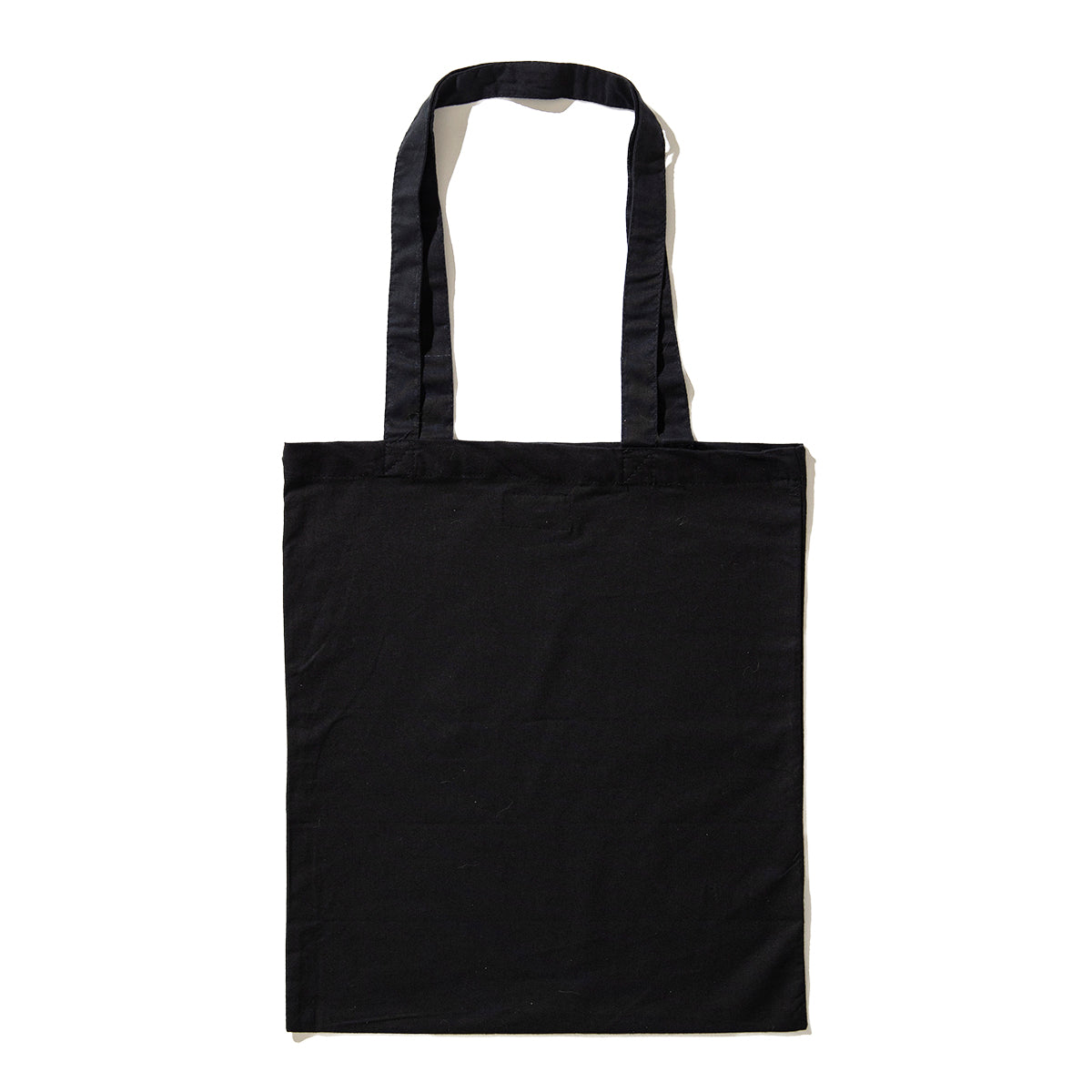 FLOWER LOGO TOTE