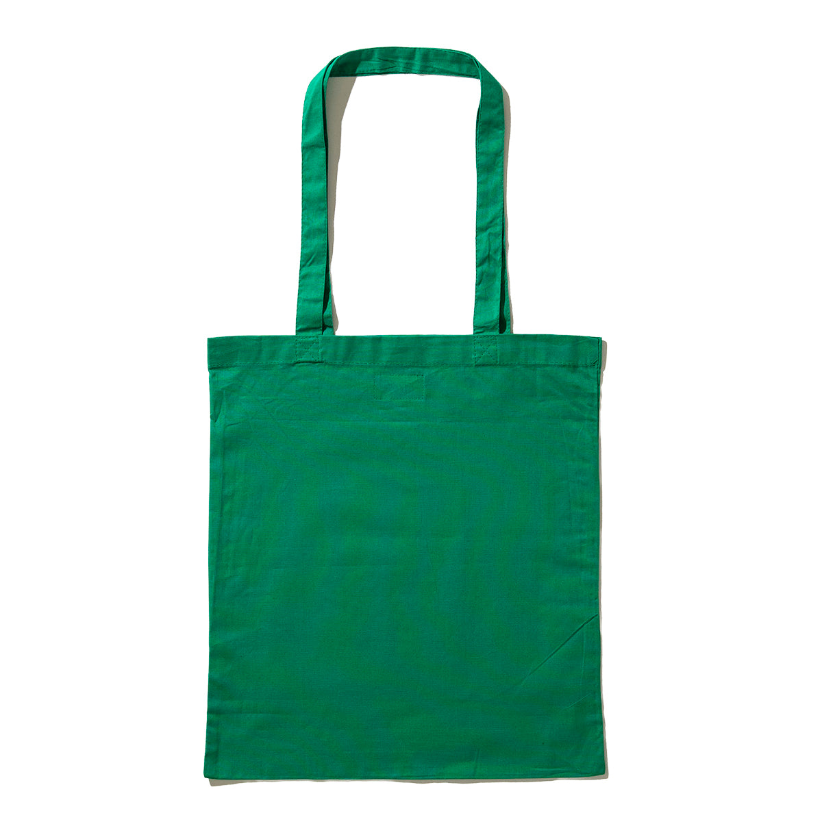 FLOWER LOGO TOTE