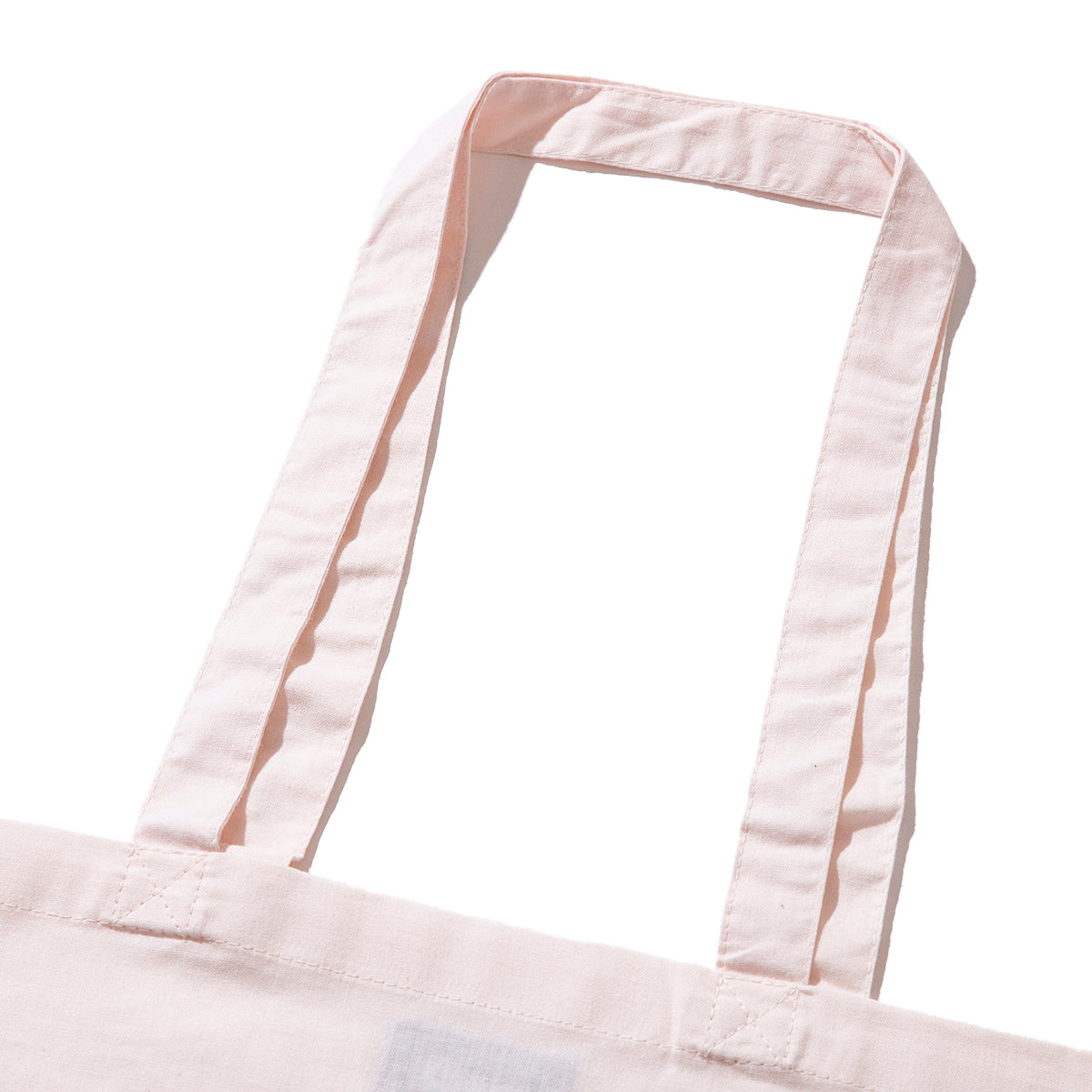 FLOWER LOGO TOTE
