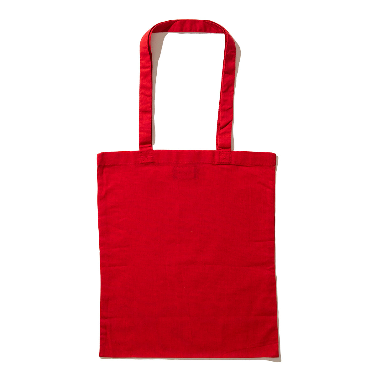 FLOWER LOGO TOTE
