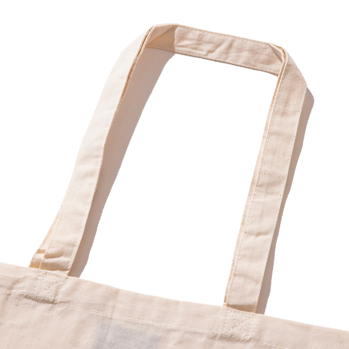 FLOWER LOGO TOTE