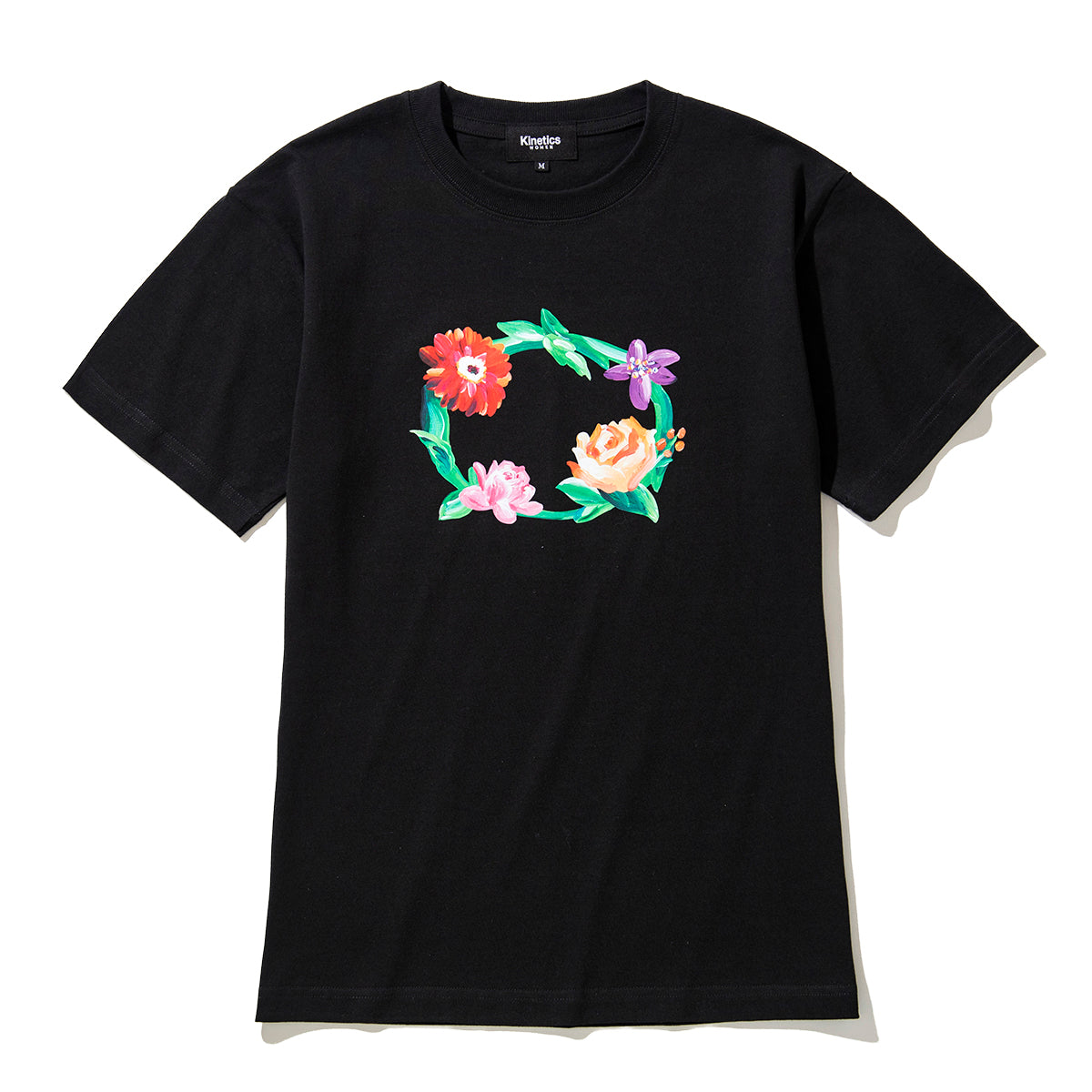 WREATH T-SHIRT