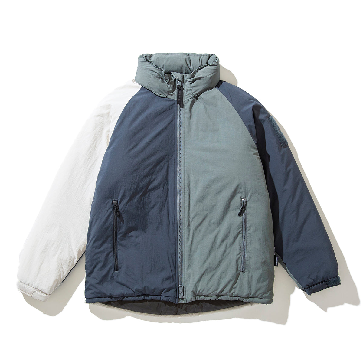 WILD THINGS x Kinetics “HAPPY JACKET”