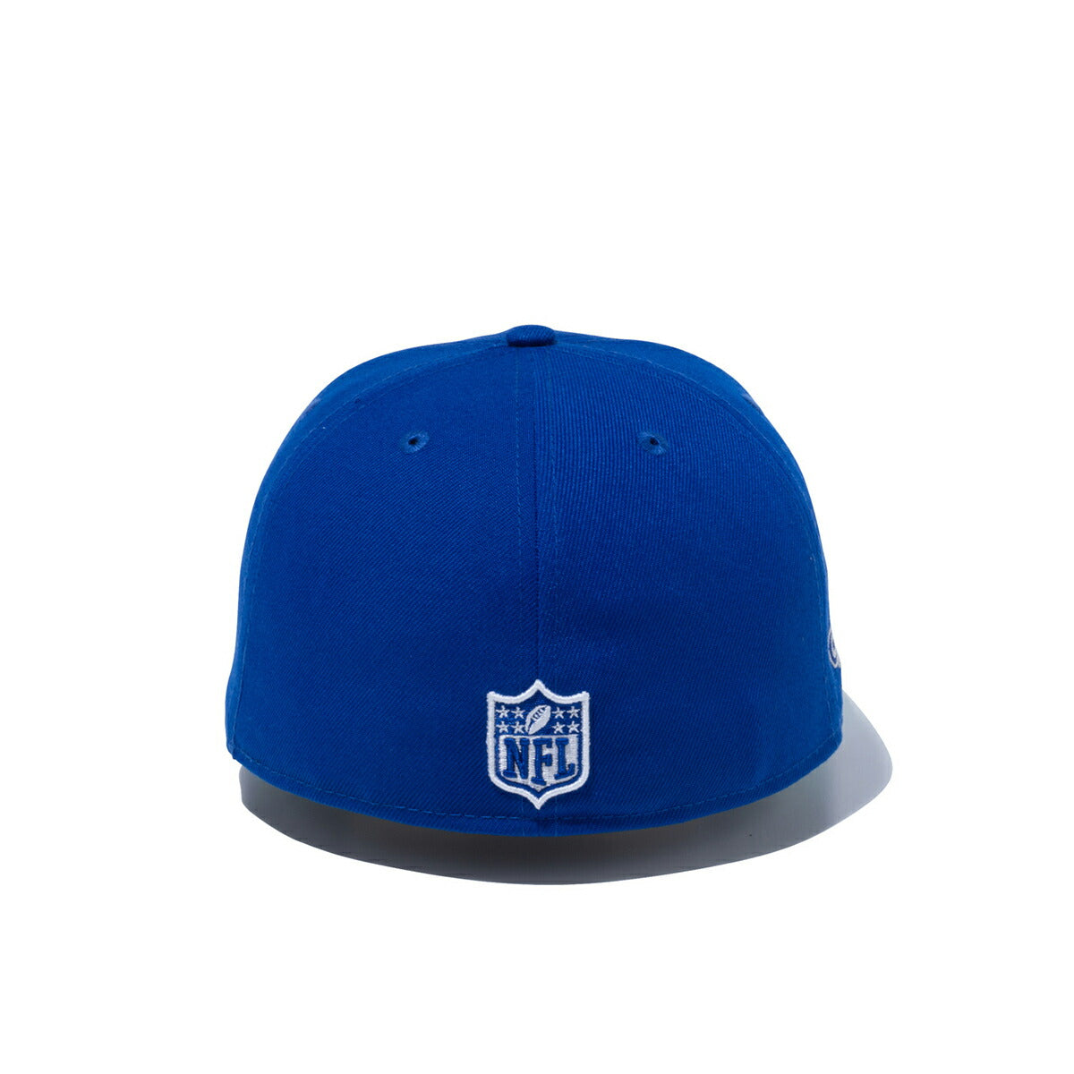 NFL NEW YORK GIANTS SUPER BOWL XLVI 2011 CHAMPIONS SIDE PATCH 59FIFTY