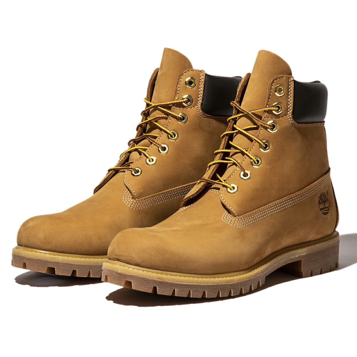 6inch Premium Waterproof Boot