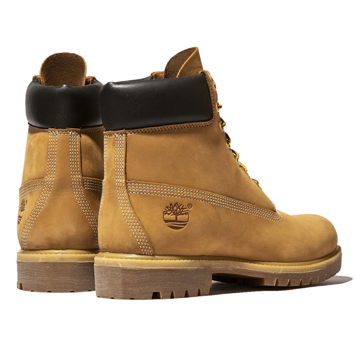 6inch Premium Waterproof Boot