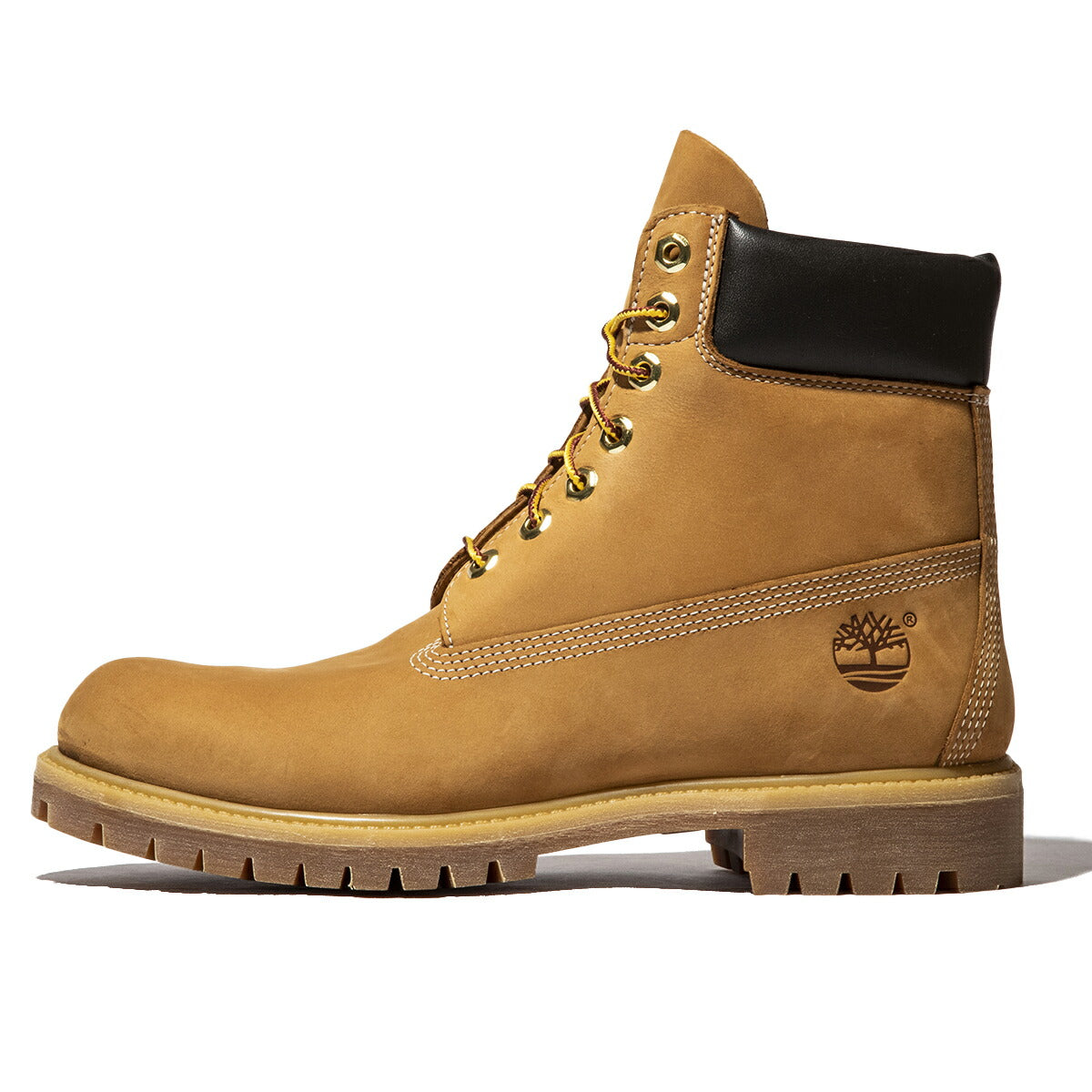 6inch Premium Waterproof Boot