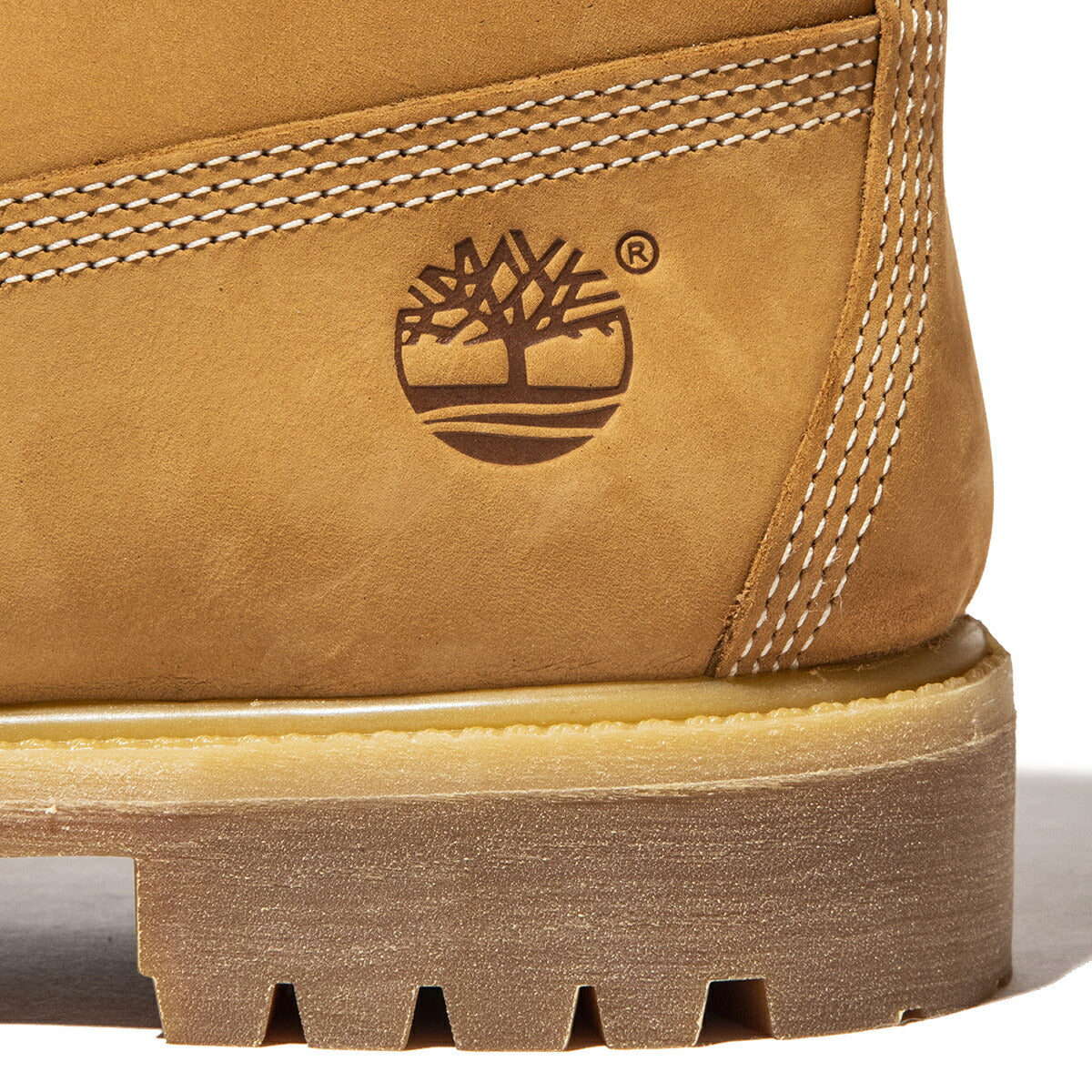 6inch Premium Waterproof Boot