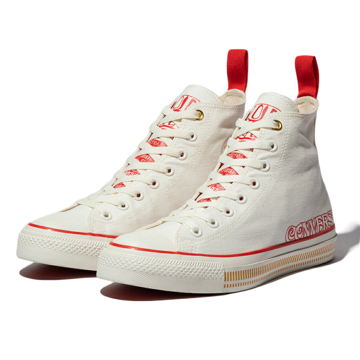 ALL STAR (R) CUPNOODLE HI – Kinetics｜OFFICIAL ONLINE STORE