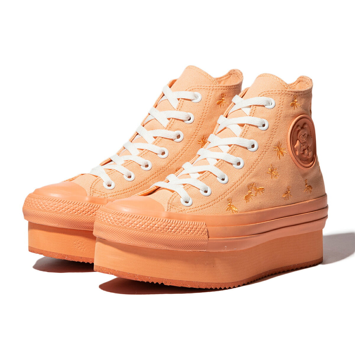 CONVERSE ALL STAR ancco CHUNKYLINE HI