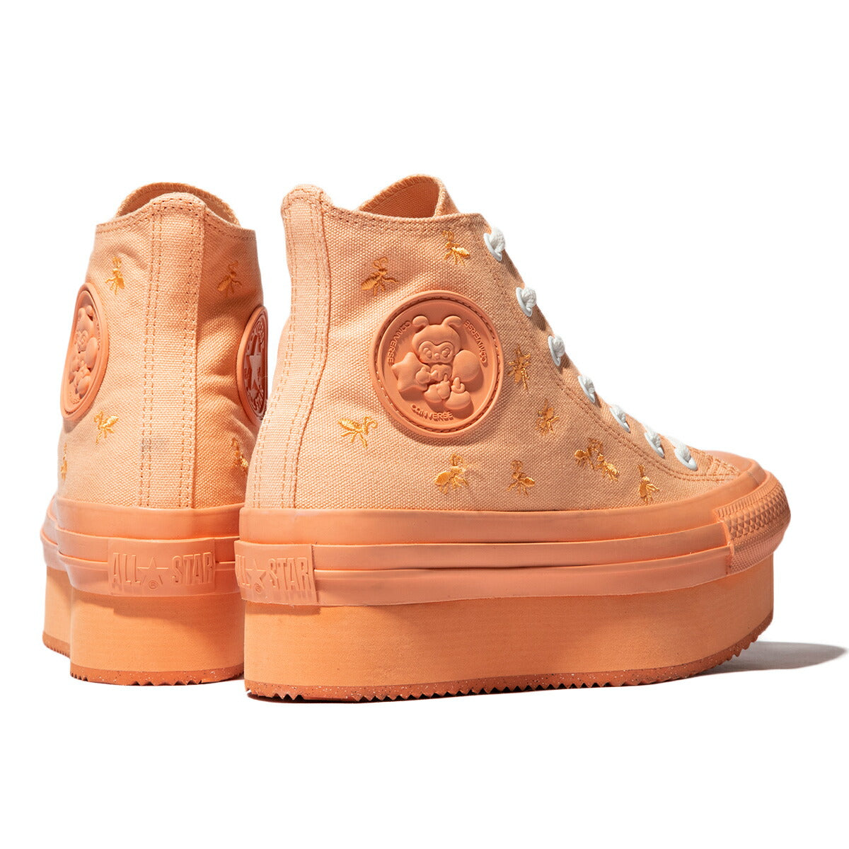 CONVERSE ALL STAR ancco CHUNKYLINE HI