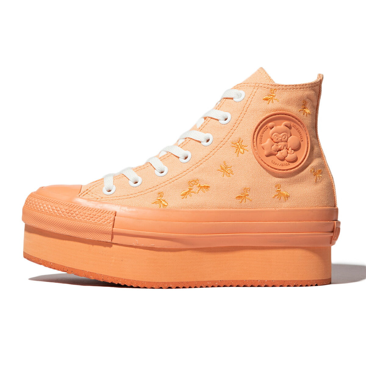 CONVERSE ALL STAR ancco CHUNKYLINE HI