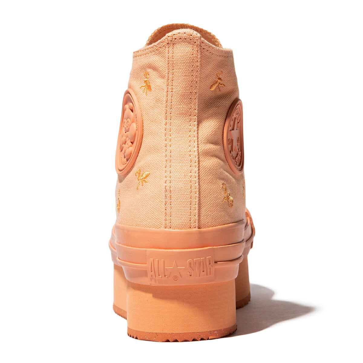 CONVERSE ALL STAR ancco CHUNKYLINE HI