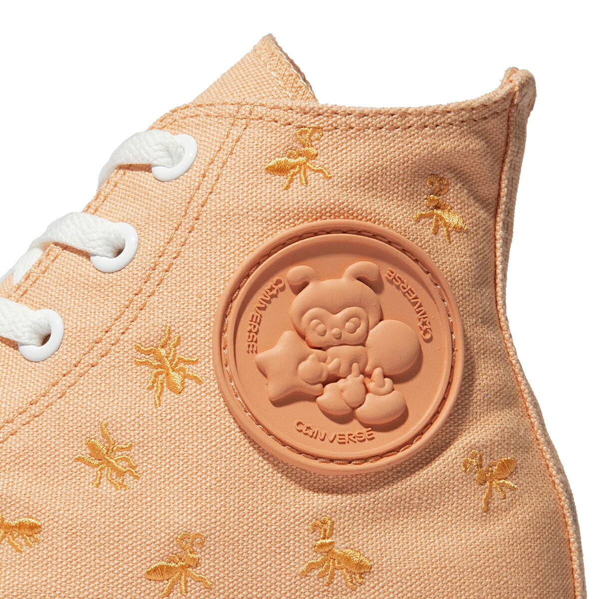 CONVERSE ALL STAR ancco CHUNKYLINE HI