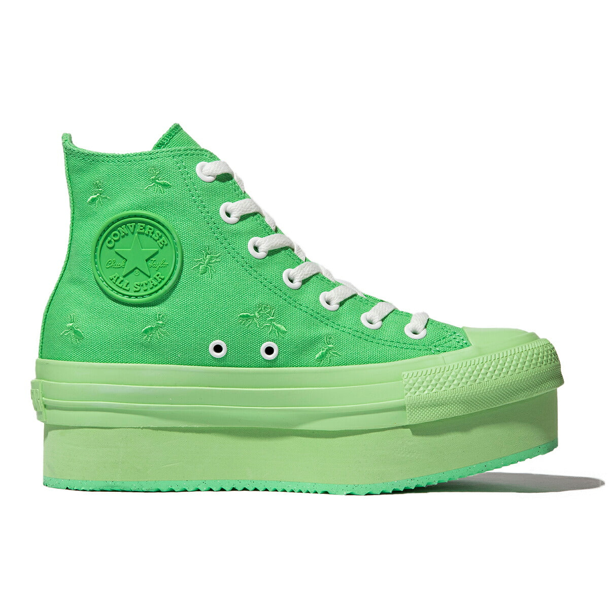 CONVERSE ALL STAR ancco CHUNKYLINE HI