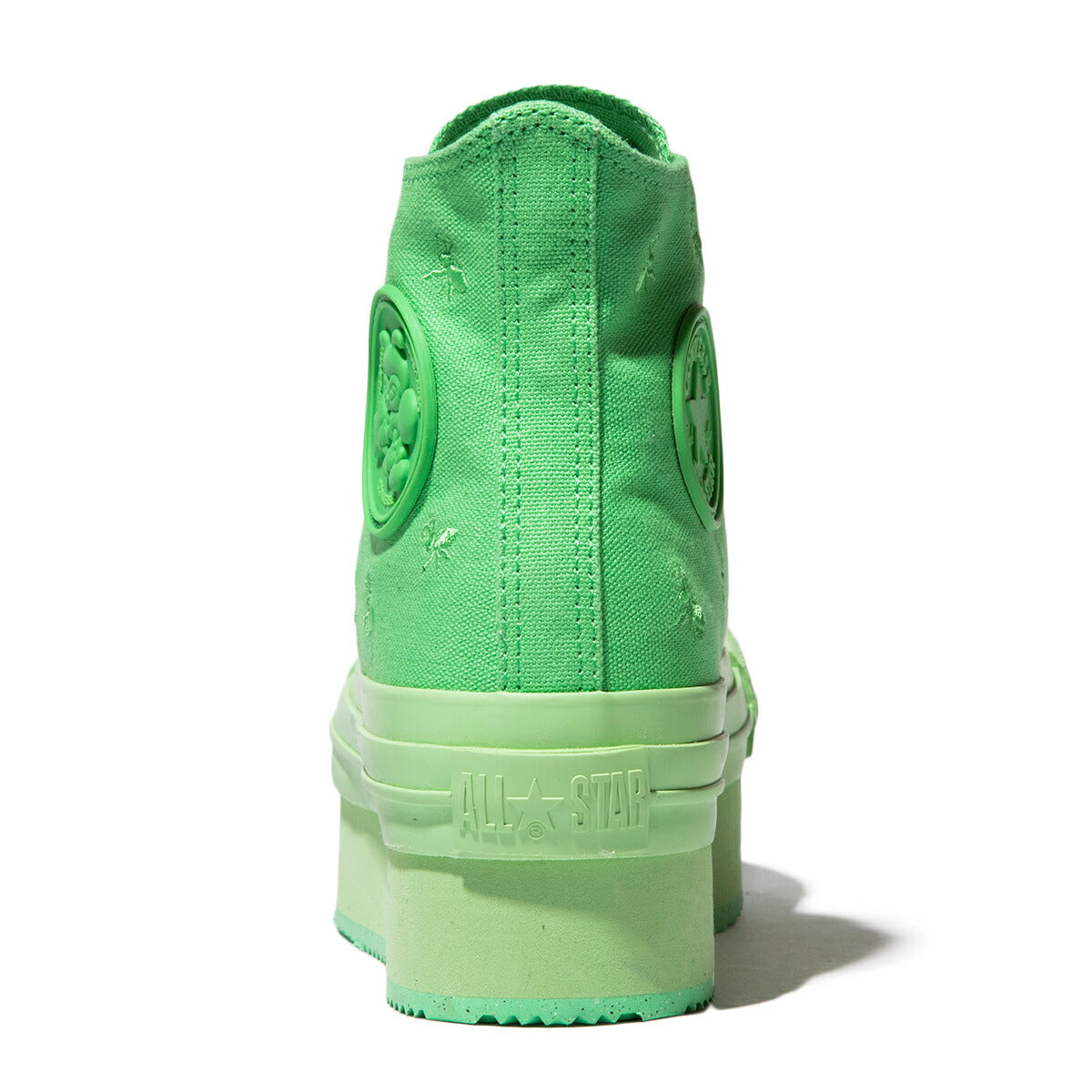 CONVERSE ALL STAR ancco CHUNKYLINE HI