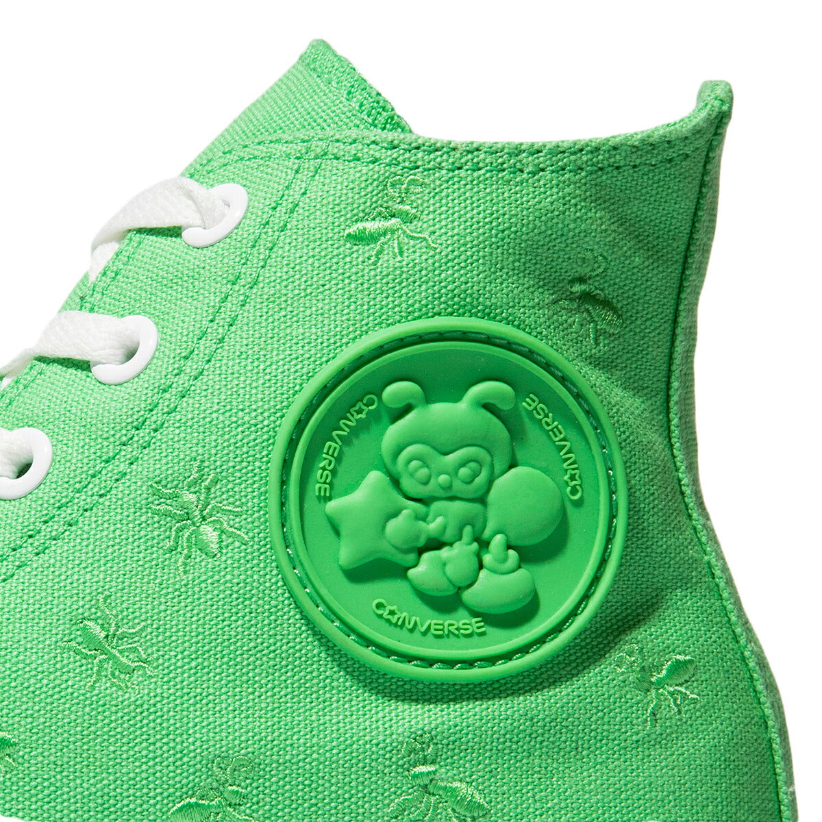 CONVERSE ALL STAR ancco CHUNKYLINE HI