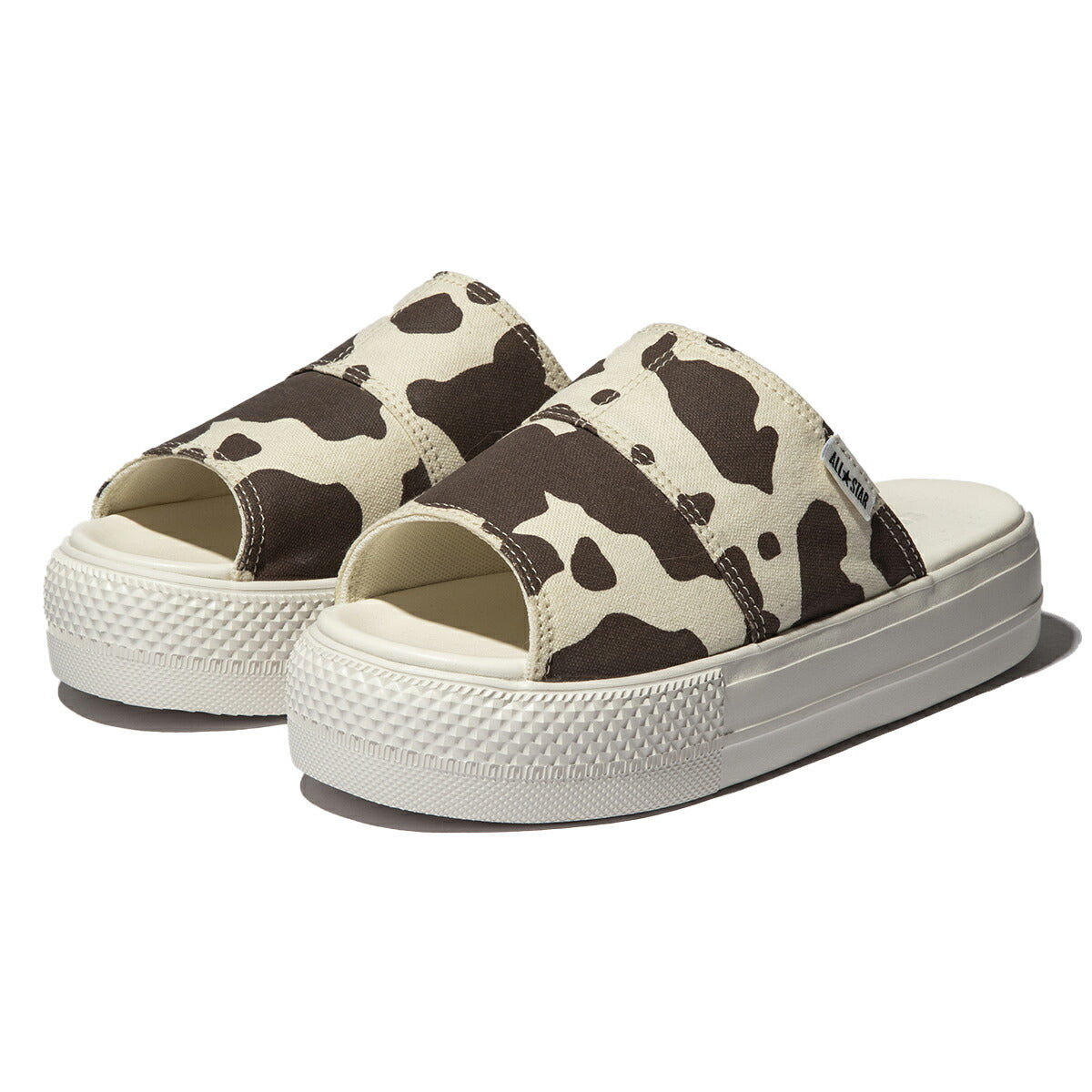 CONVERSE ALL STAR PLTS COWSPOT SANDAL