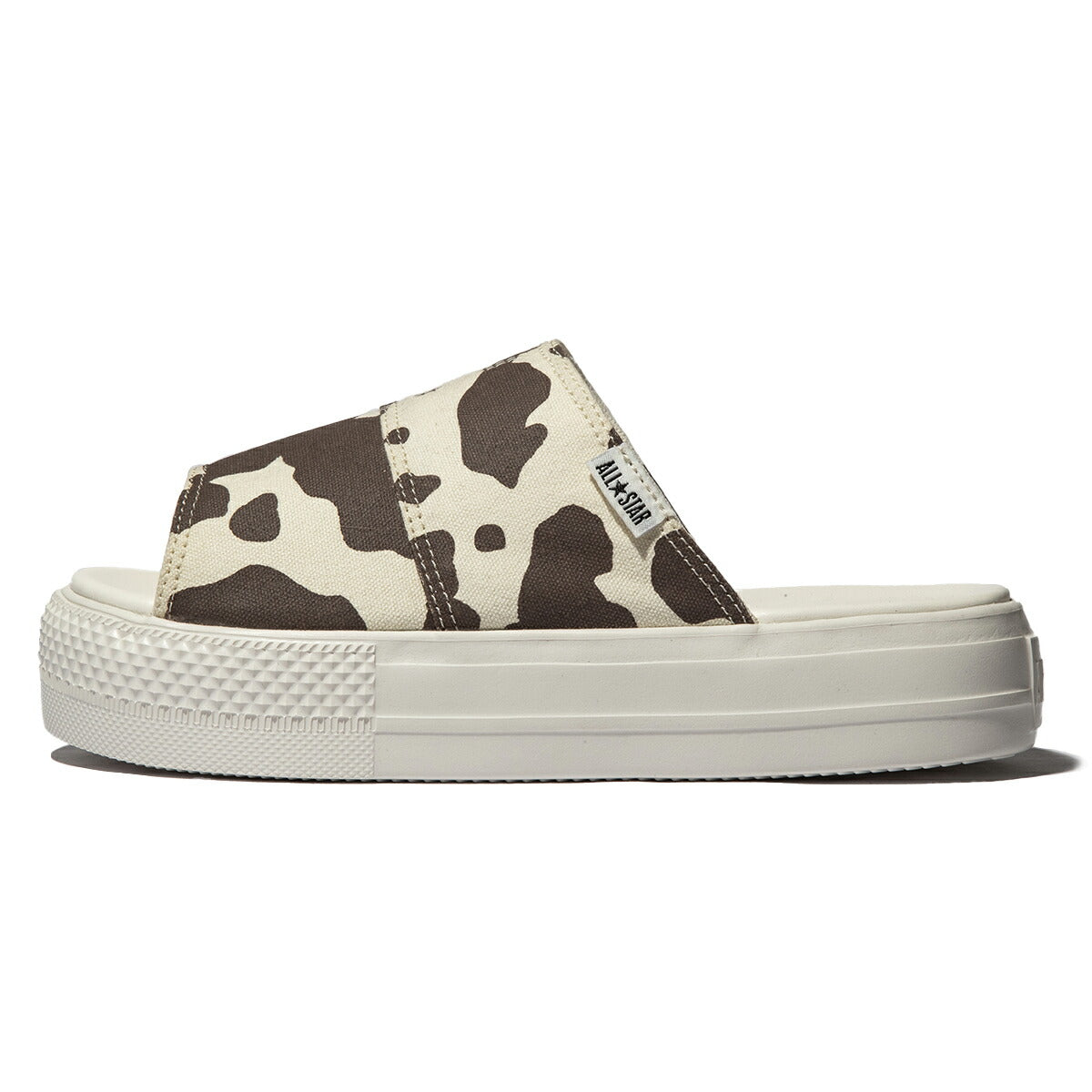 CONVERSE ALL STAR PLTS COWSPOT SANDAL