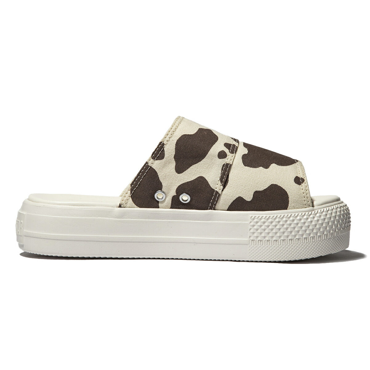 CONVERSE ALL STAR PLTS COWSPOT SANDAL