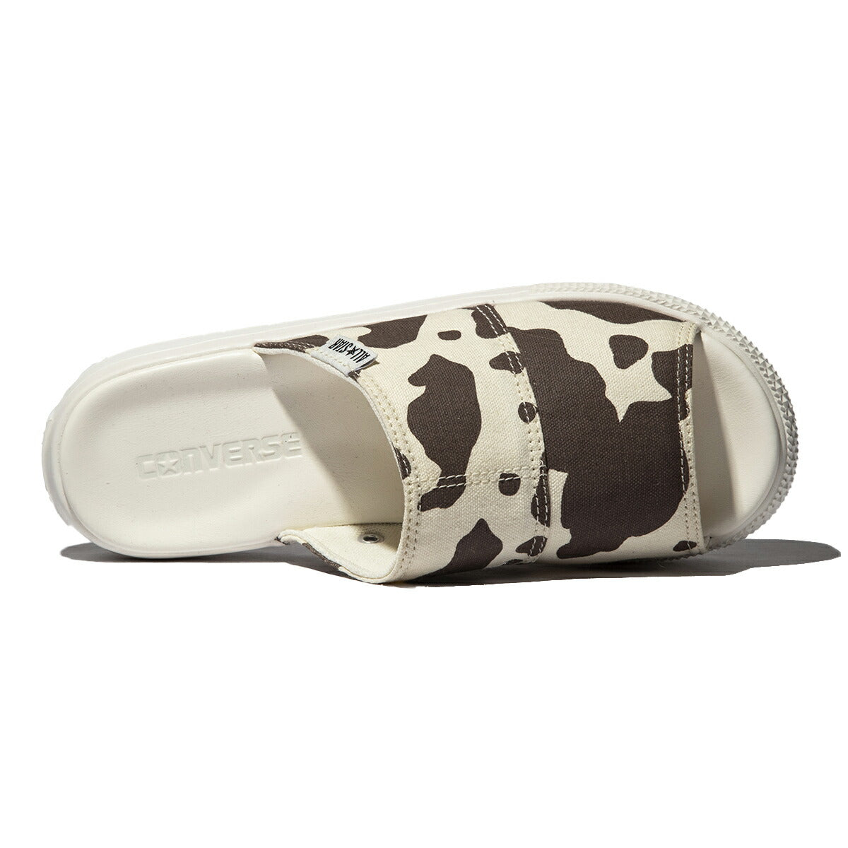 CONVERSE ALL STAR PLTS COWSPOT SANDAL