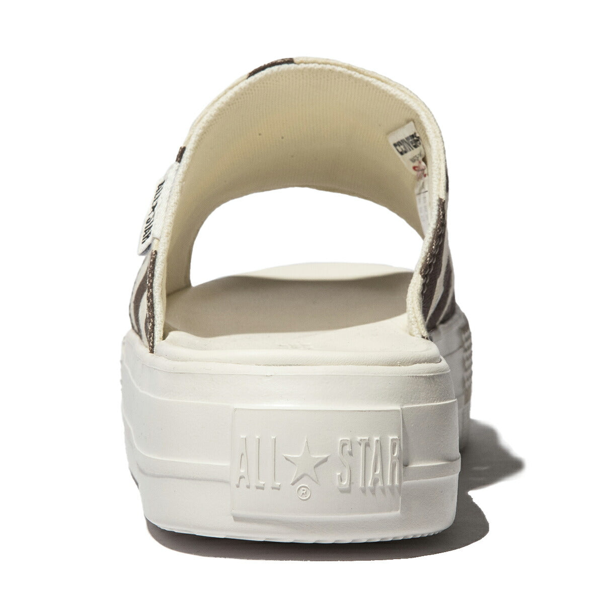 CONVERSE ALL STAR PLTS COWSPOT SANDAL