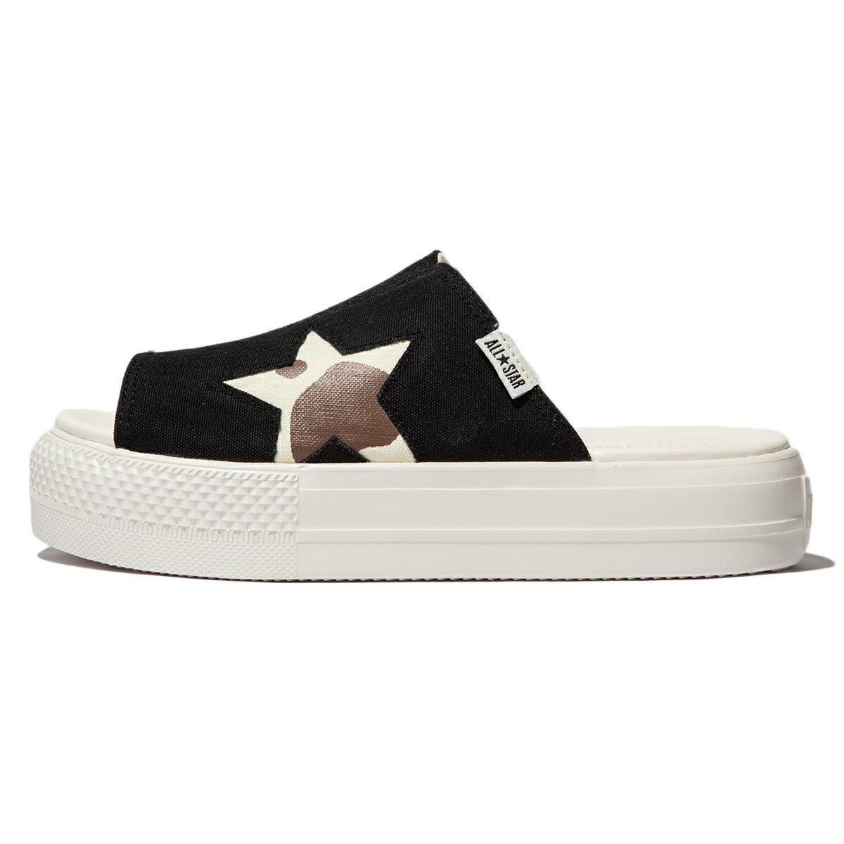 CONVERSE ALL STAR PLTS COWSPOT SANDAL