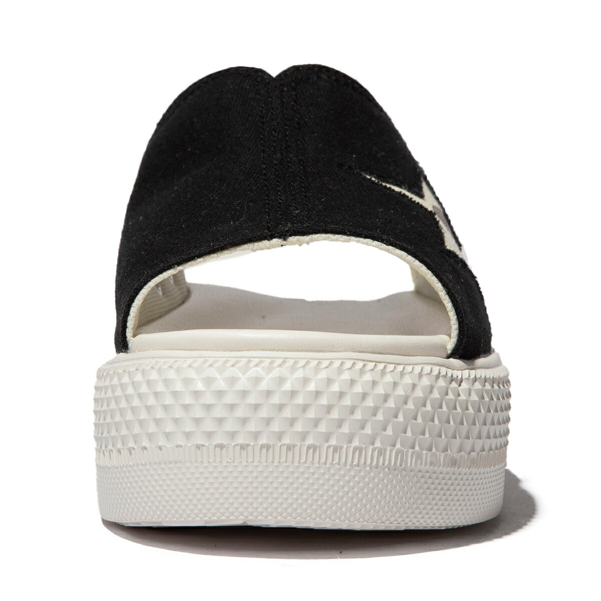 CONVERSE ALL STAR PLTS COWSPOT SANDAL