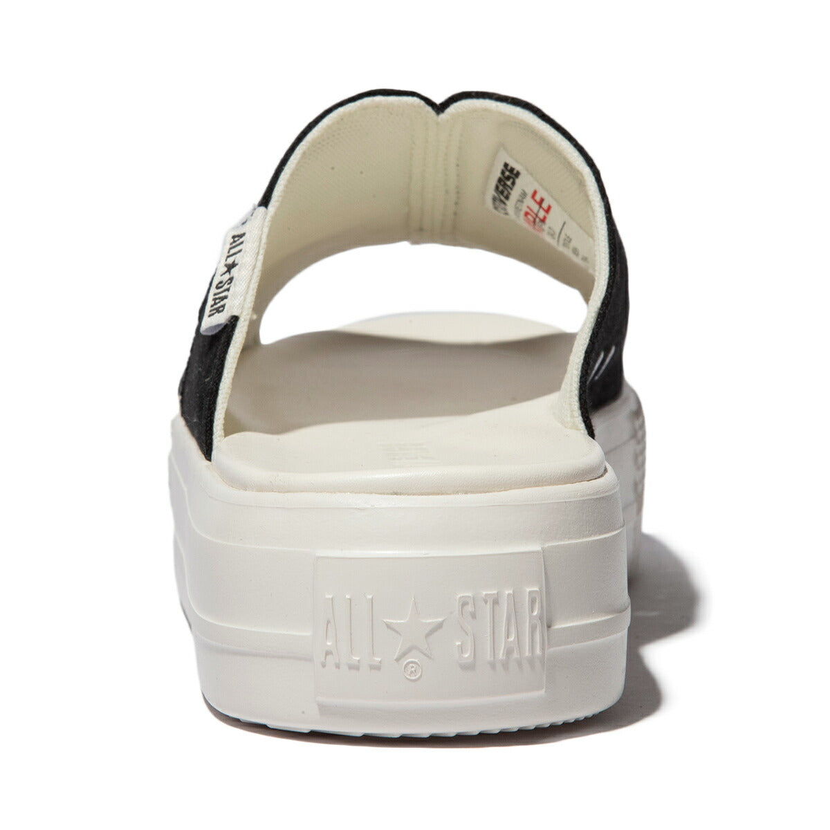 CONVERSE ALL STAR PLTS COWSPOT SANDAL