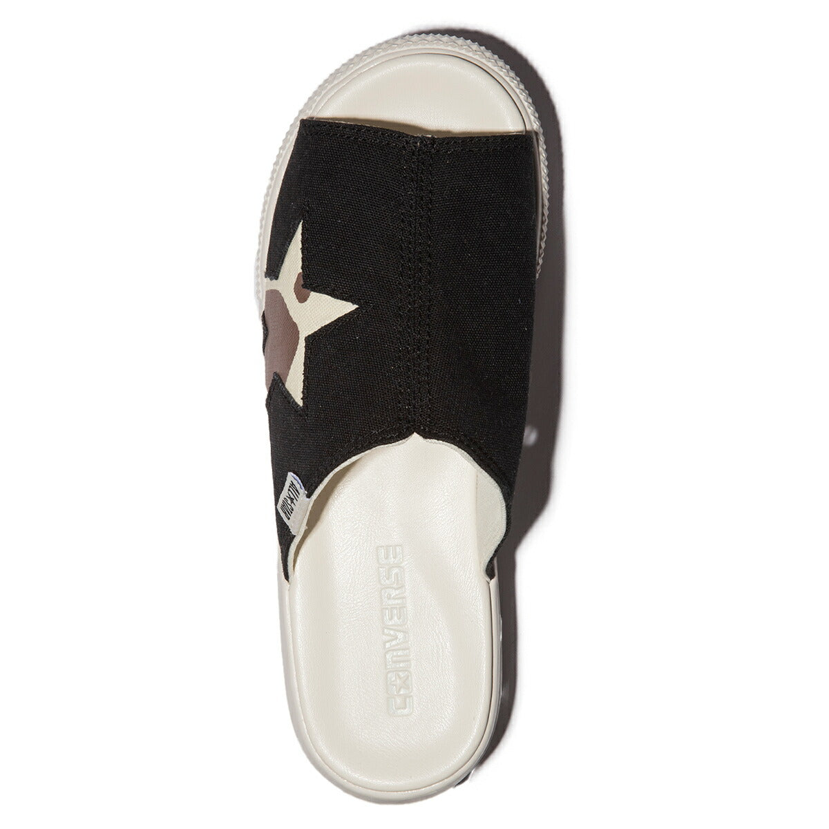 CONVERSE ALL STAR PLTS COWSPOT SANDAL