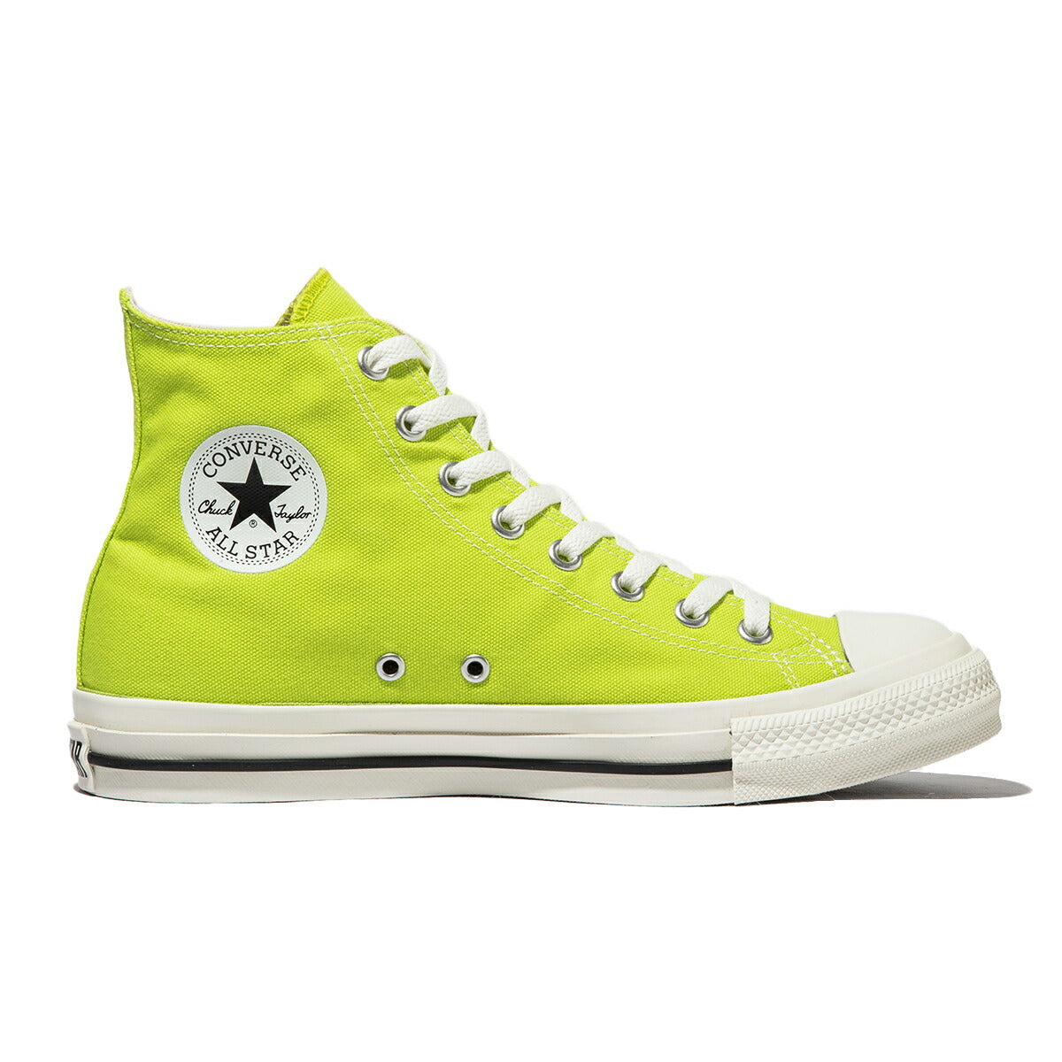 CONVERSE ALL STAR NC HI NC HI)