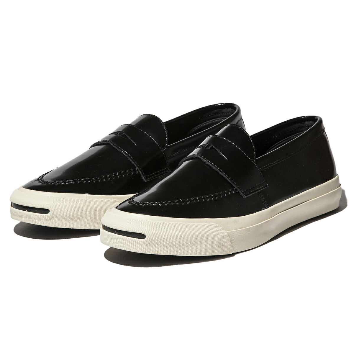 JACK PURCELL LOAFER RH – Kinetics｜OFFICIAL ONLINE STORE