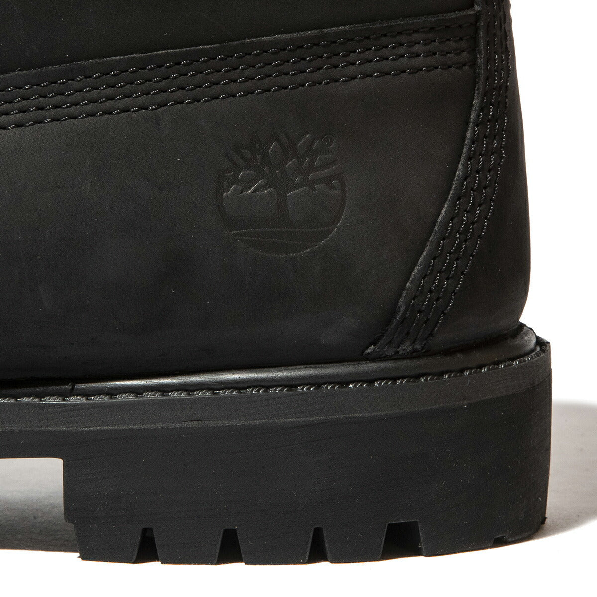 6inch Premium Waterproof Boot