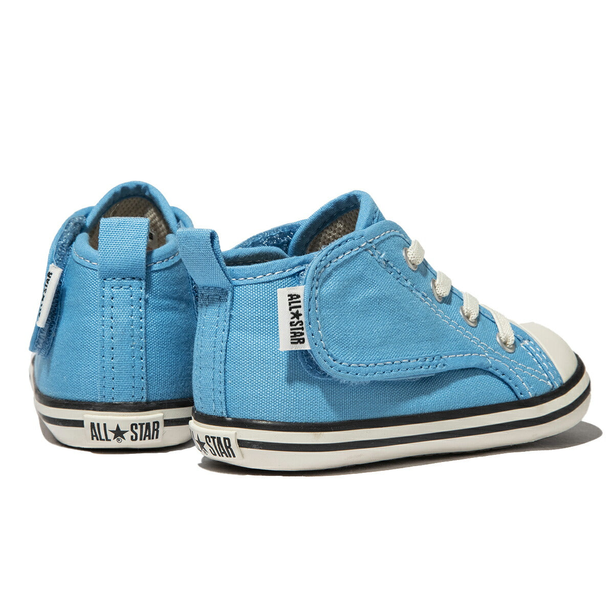6月23日発売予定CONVERSE BABY ALL STAR N EASYTAPE