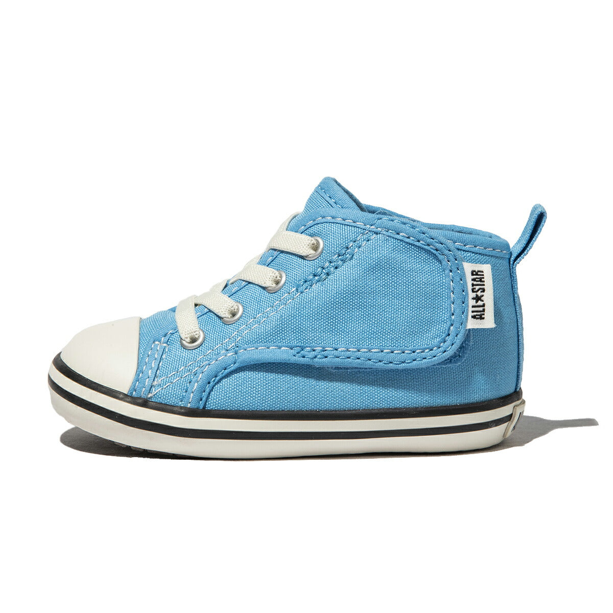 6月23日発売予定CONVERSE BABY ALL STAR N EASYTAPE